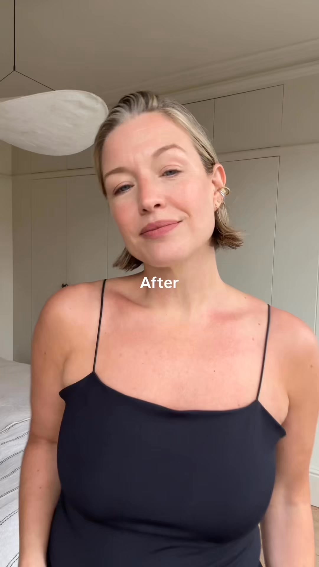 Meet the future of tanning: Glaze