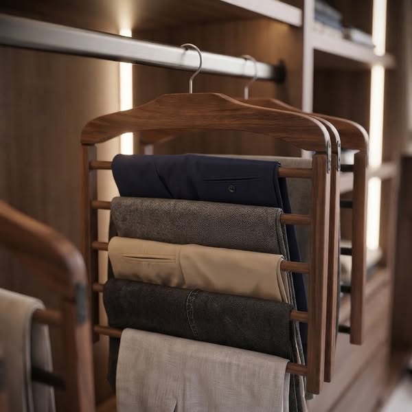Oaklee Multi-Bar Hanger