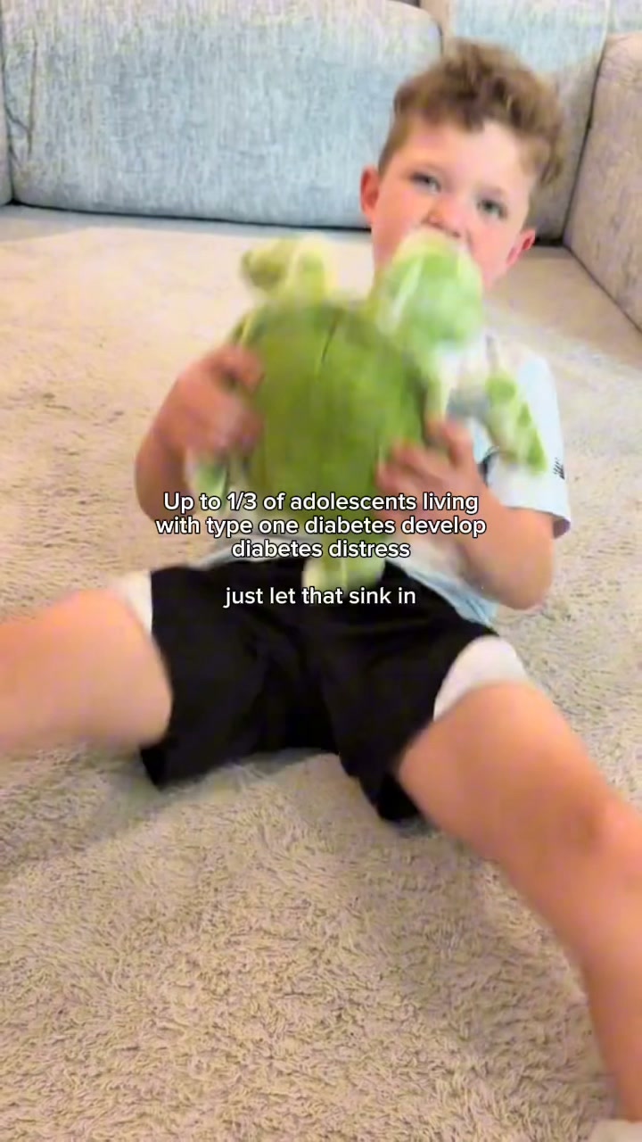 Free shipping on all T1D plushies