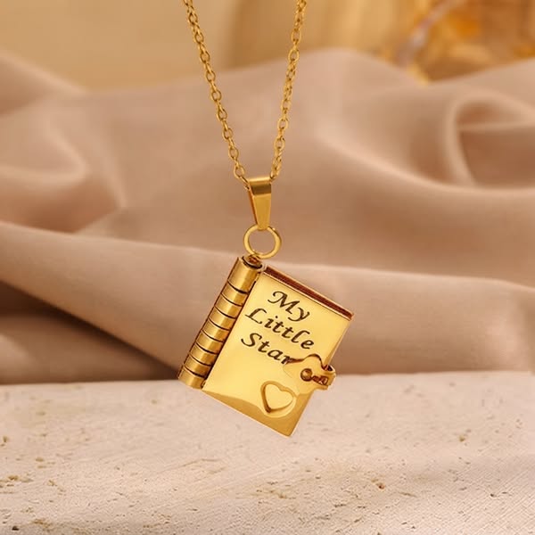 A Little Star, A Love That Lasts Forever