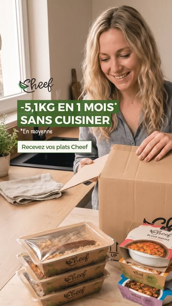 Mincir sans cuisiner ni peser