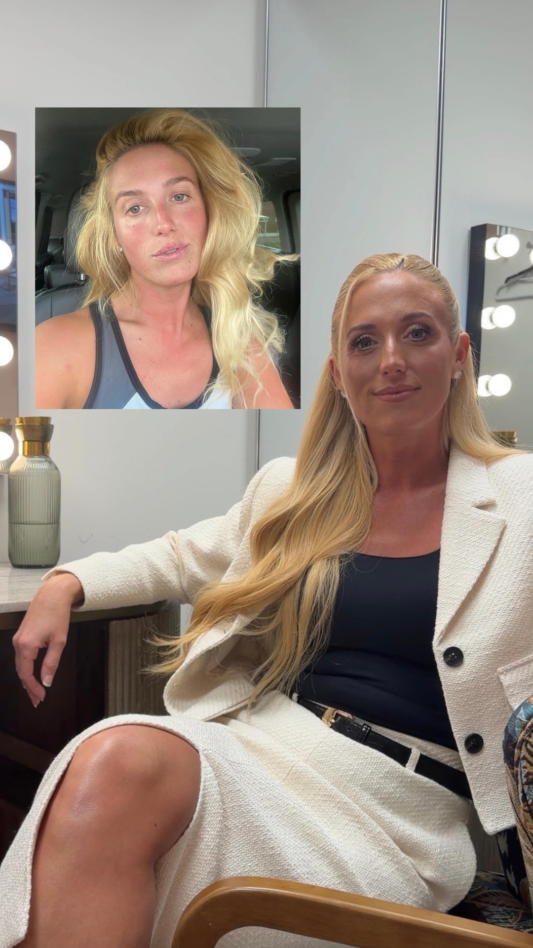 Anúncio de Eternal Collagen