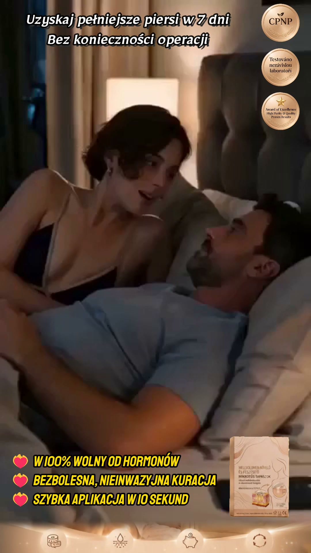 Anúncio de Naizmcu FlashDeals