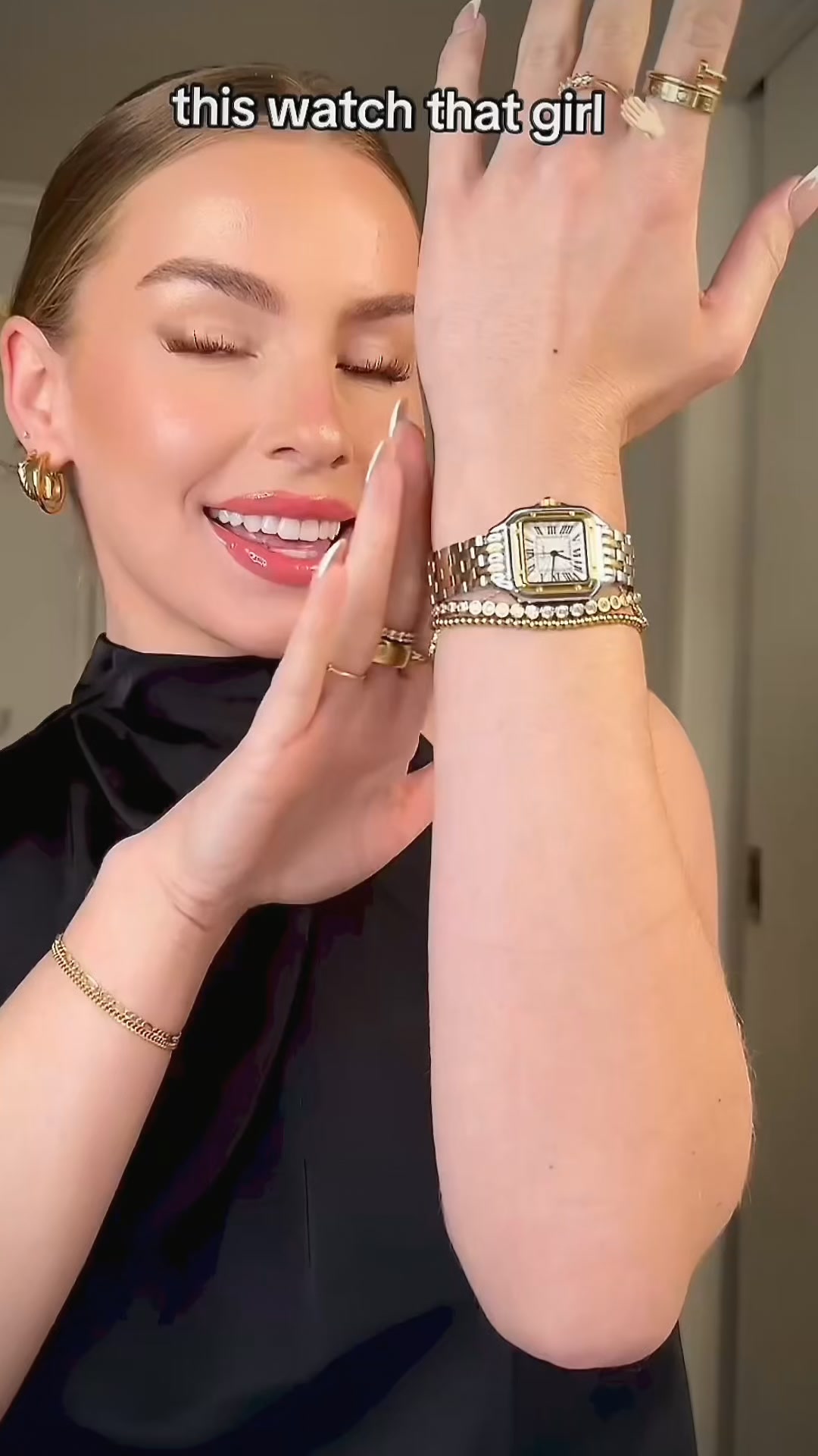 Elegant. Affordable. Turns Heads.