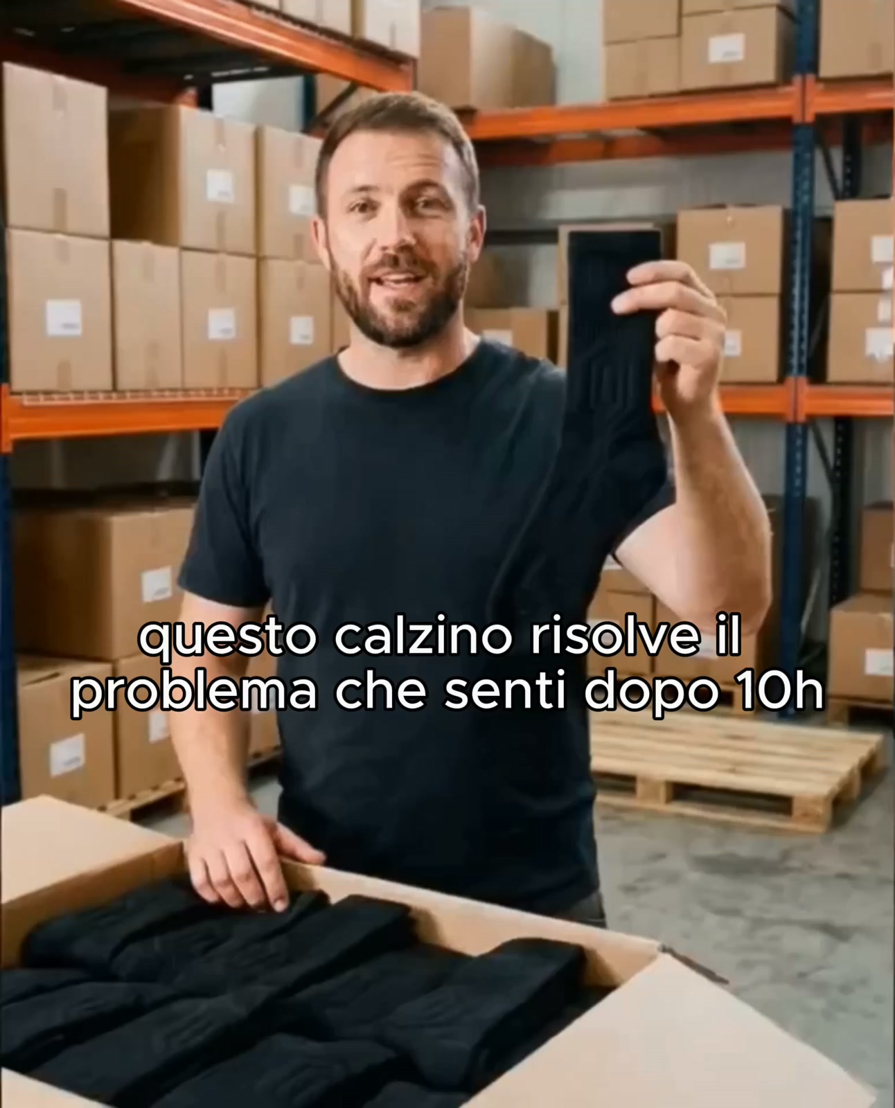 2 paia + 2 in omaggio