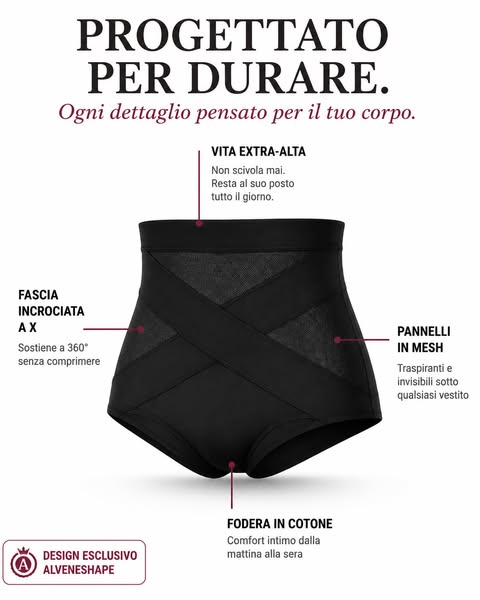 Spedizione gratuita in tutta Italia
