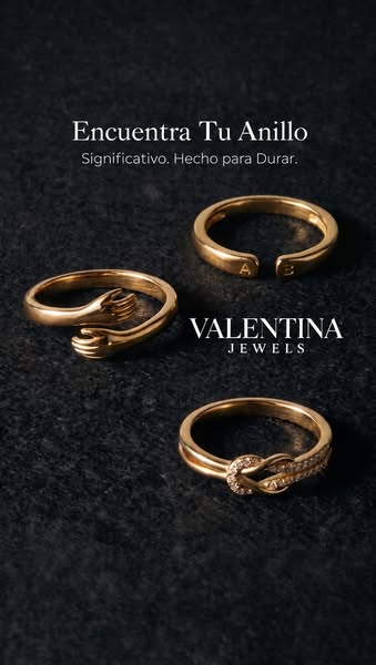 Piezas hechas para ser amadas