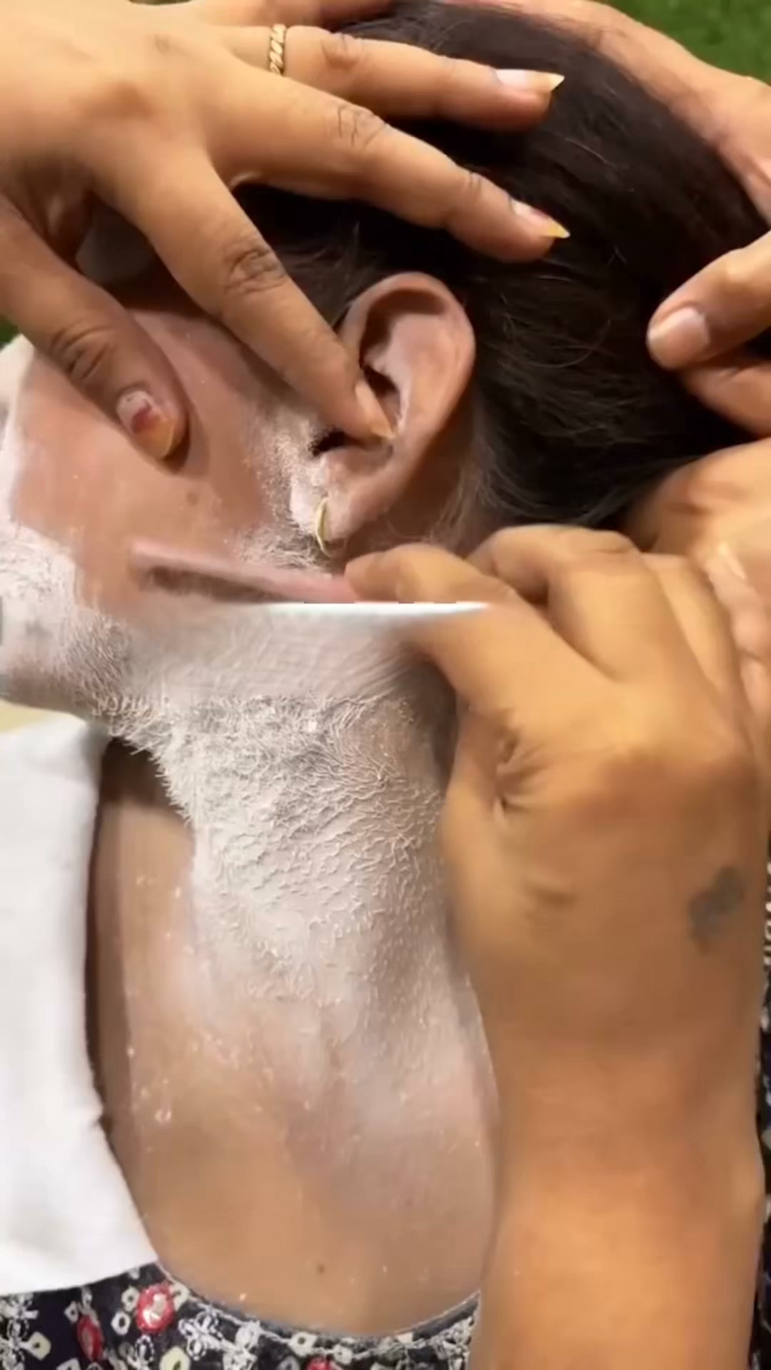 Scopri il rituale di bellezza egizio