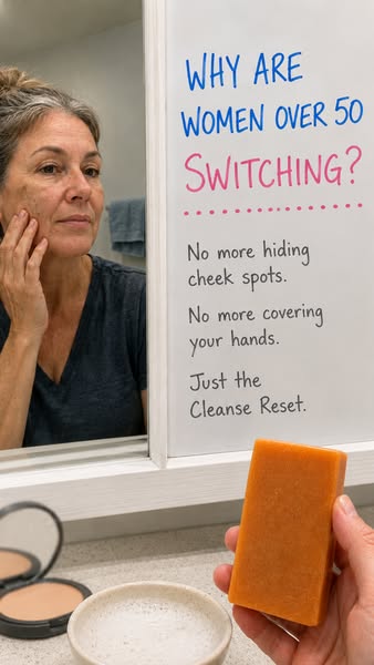 Fade Dark Spots From Within