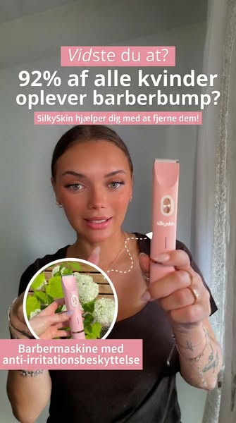 SOMMERKAMPAGNE 40 % rabat lige nu!