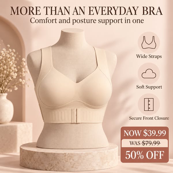 50% OFF SALE