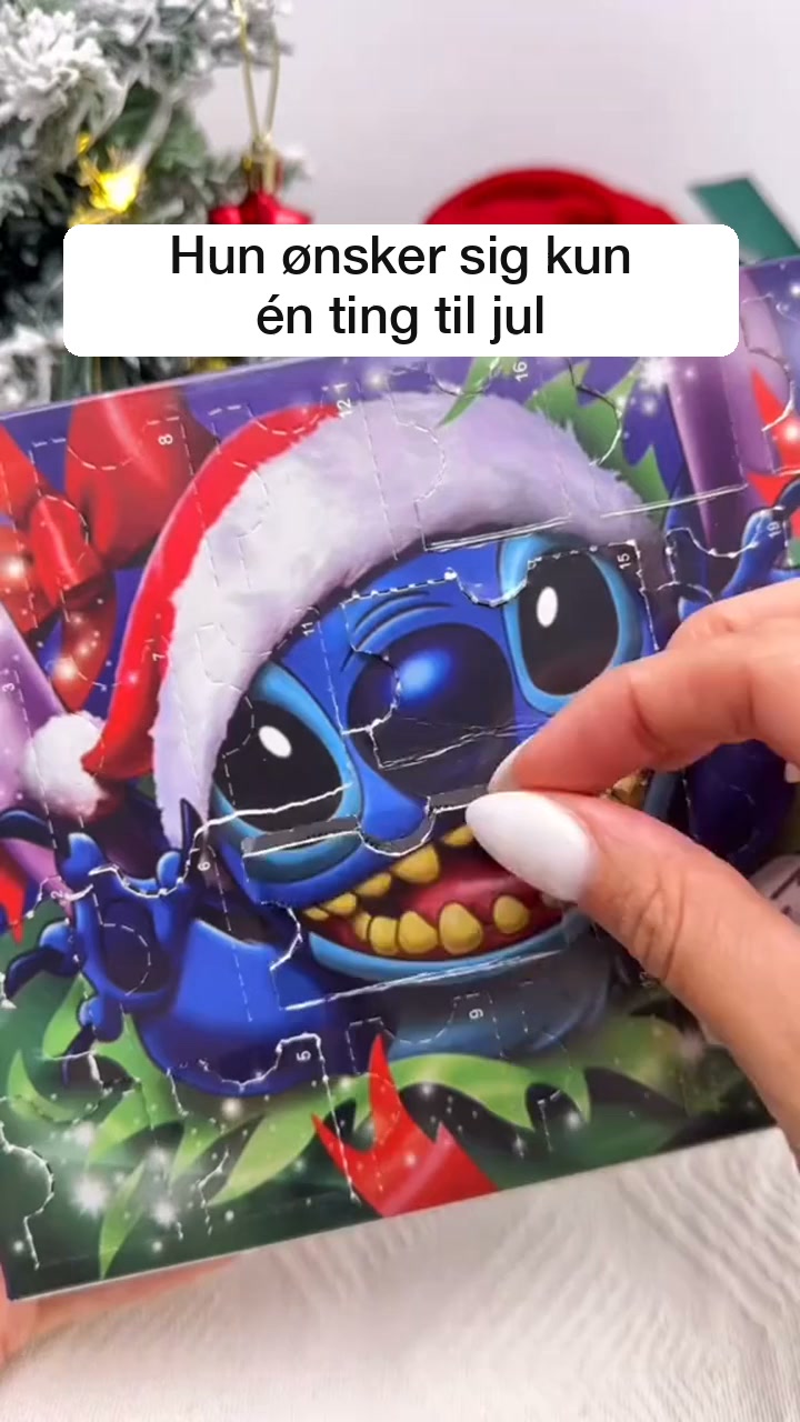 Når de er væk, er de væk