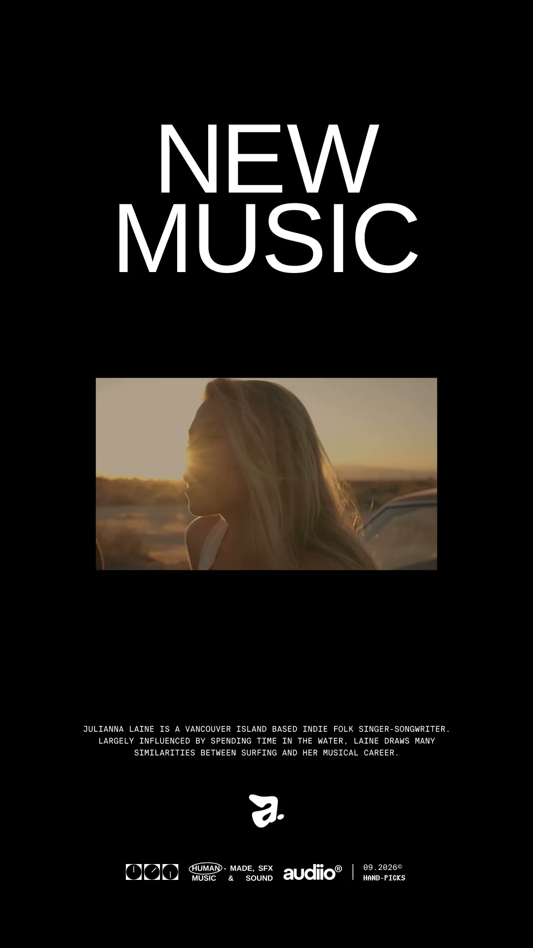70% Off Music for Filmmakers