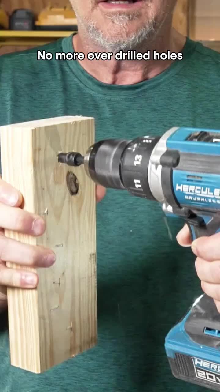 Two-Flute Counterbore with Depth Stop News