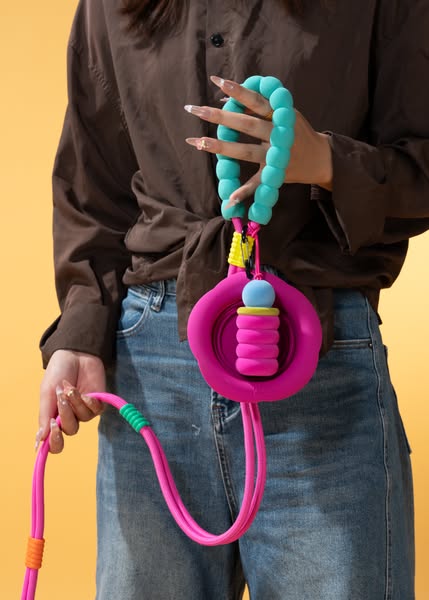 Colorful Dog Gear Made for Every Walk