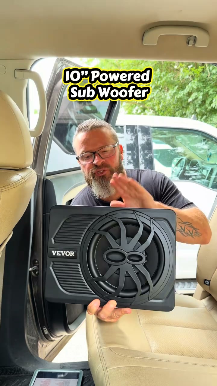 Upgrade Your Car Audio.