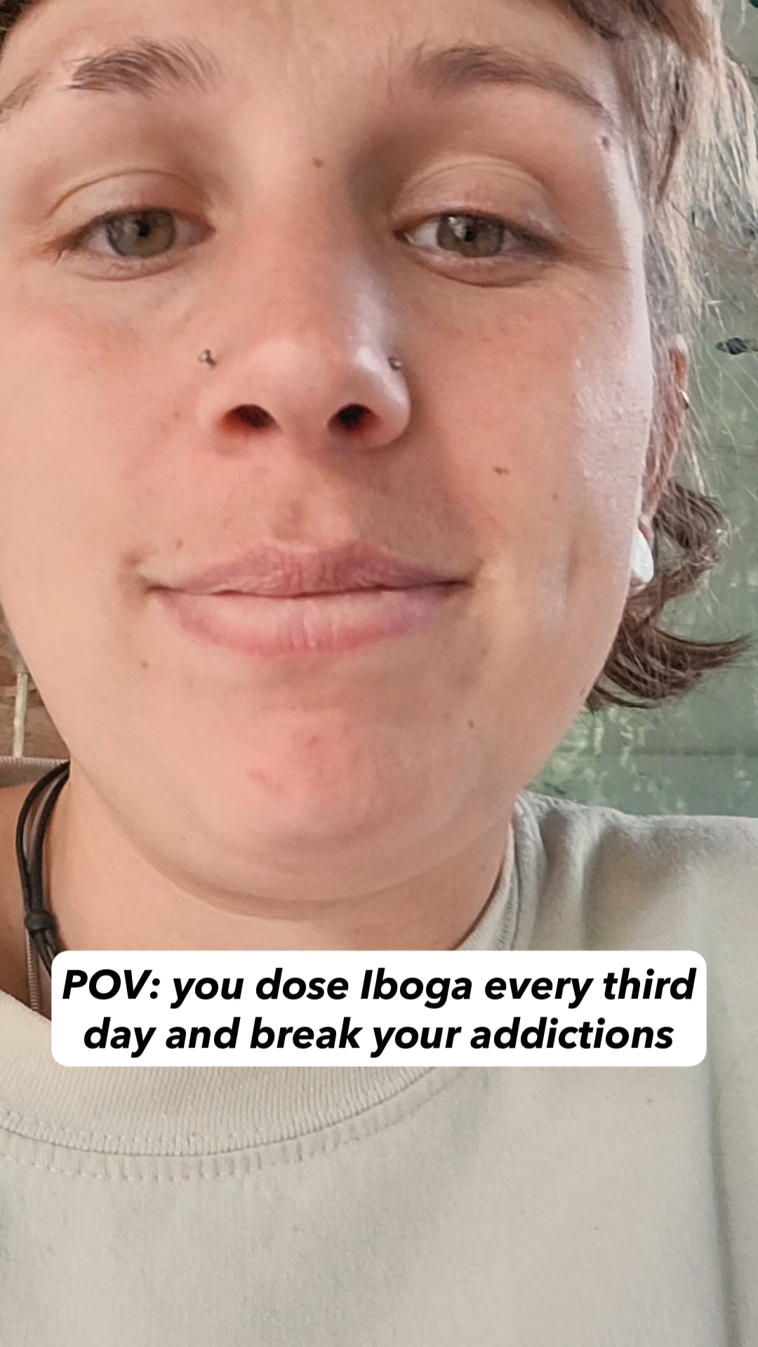 Reset Dopamine Receptors with Iboga