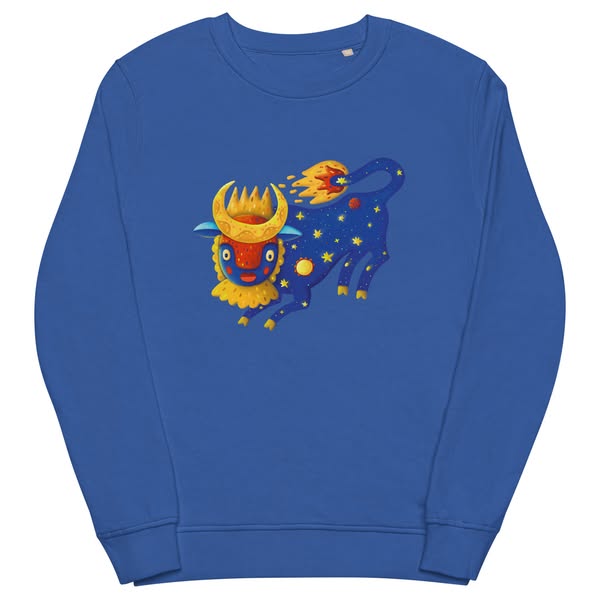 Bychok Sweatshirt