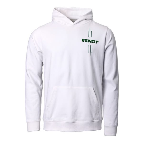 Hoodie (Fendt Natural Line)