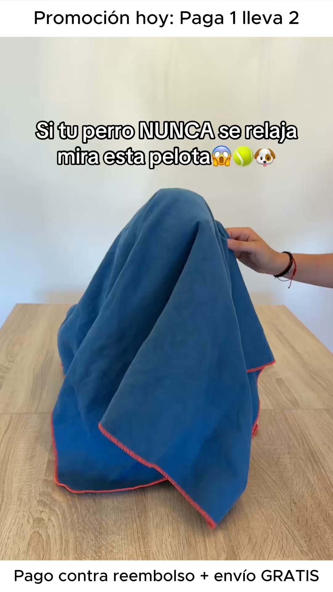 Pago Contra Reembolso