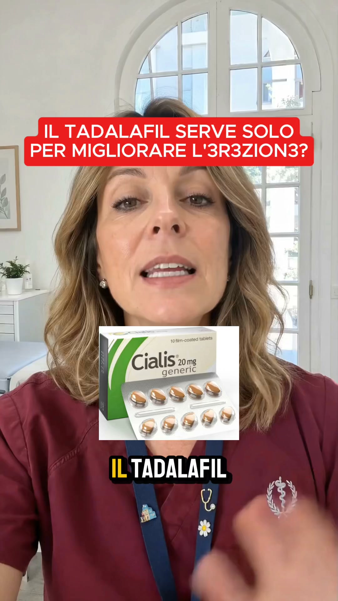 OFFERTA VALIDA SOLO PER OGGI