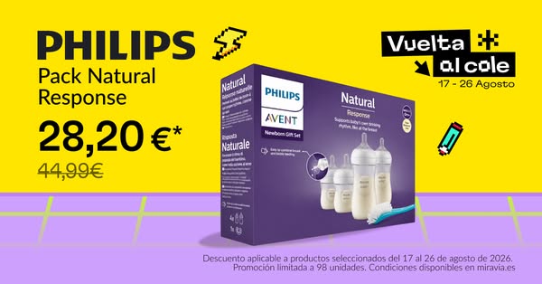 Ofertas de verano