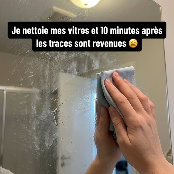 Pourquoi les traces reviennent ?