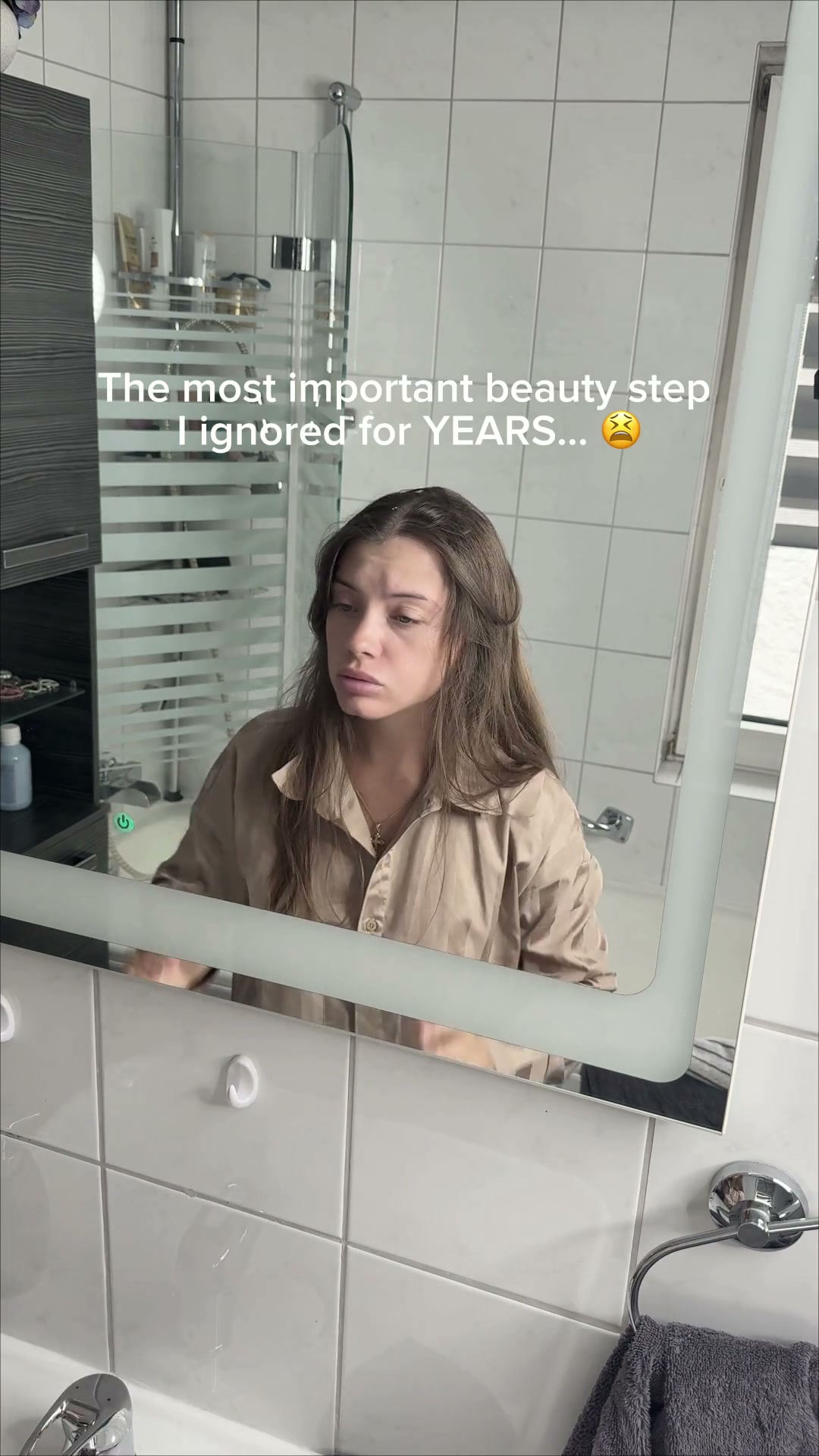 One Routine. Skin, Scalp, Hair.