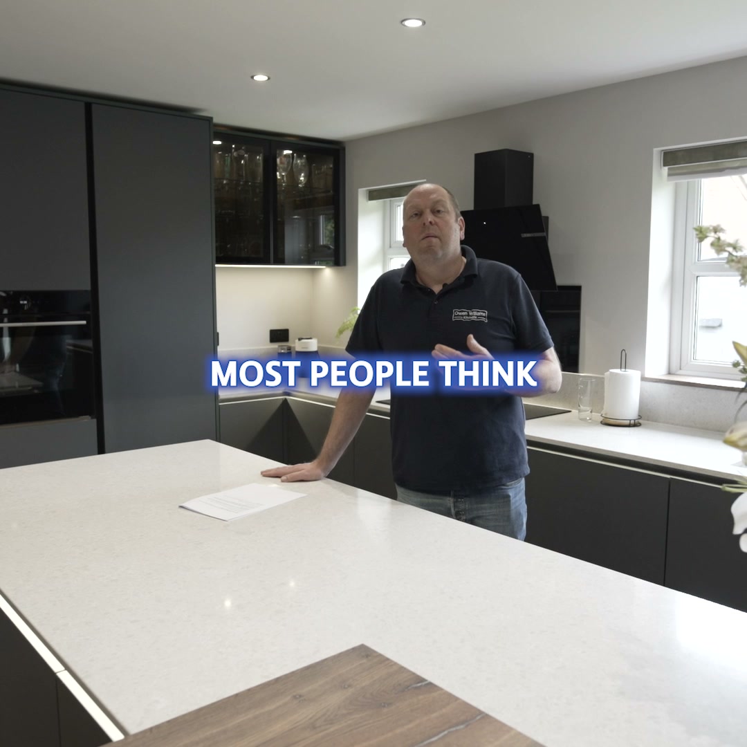Save Thousands On Your Kitchen With Owner Direct Pricing