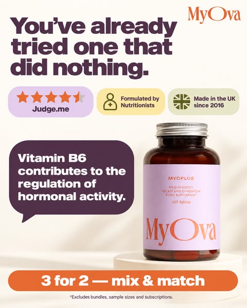 Rated 4.5 by women who asked the same question