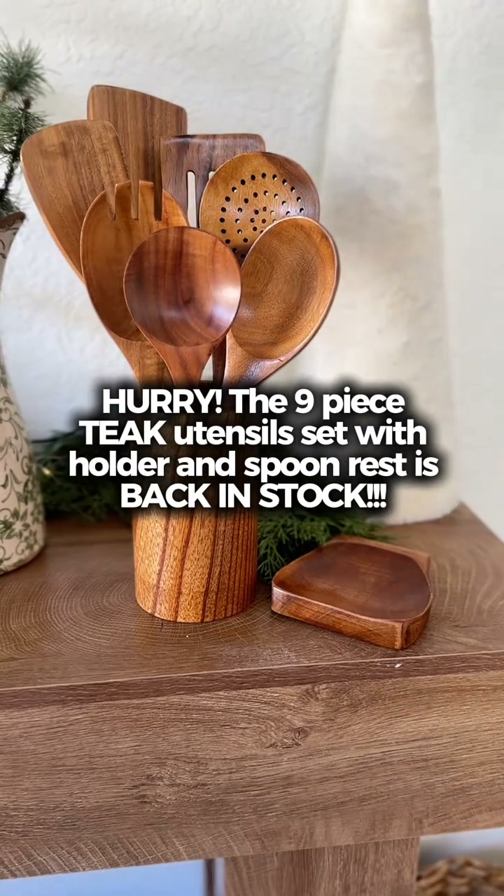 Protect Your Pans While Cooking In Style