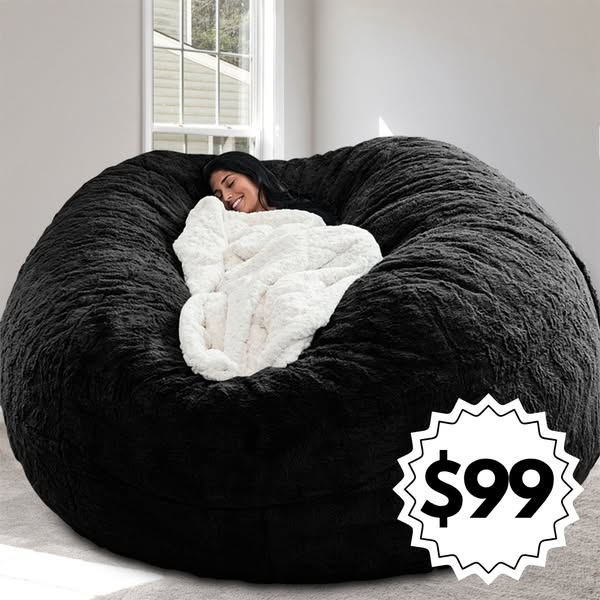 Cloud-Like Relaxation