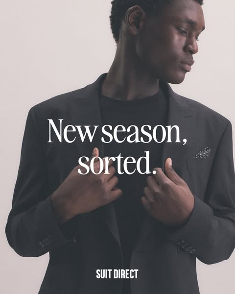 Discover the new collection