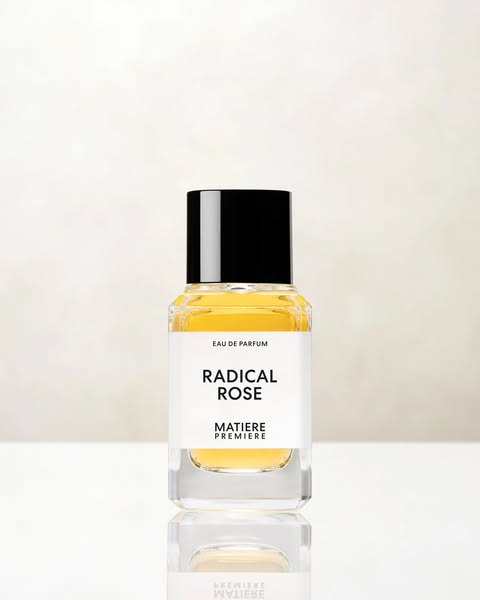 RADICAL ROSE Eau de Parfum - 50 ML - €170