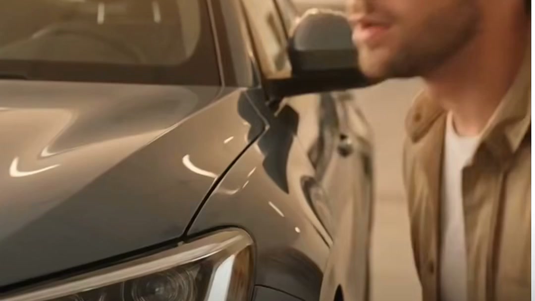 Crédito Automóvel