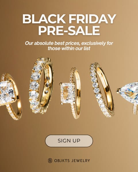Secret offers? Yes, please!