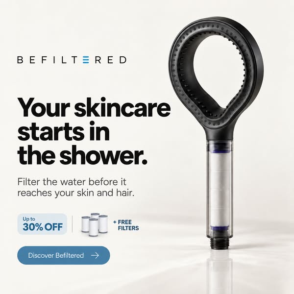 Up to 30% Off + Free Filters