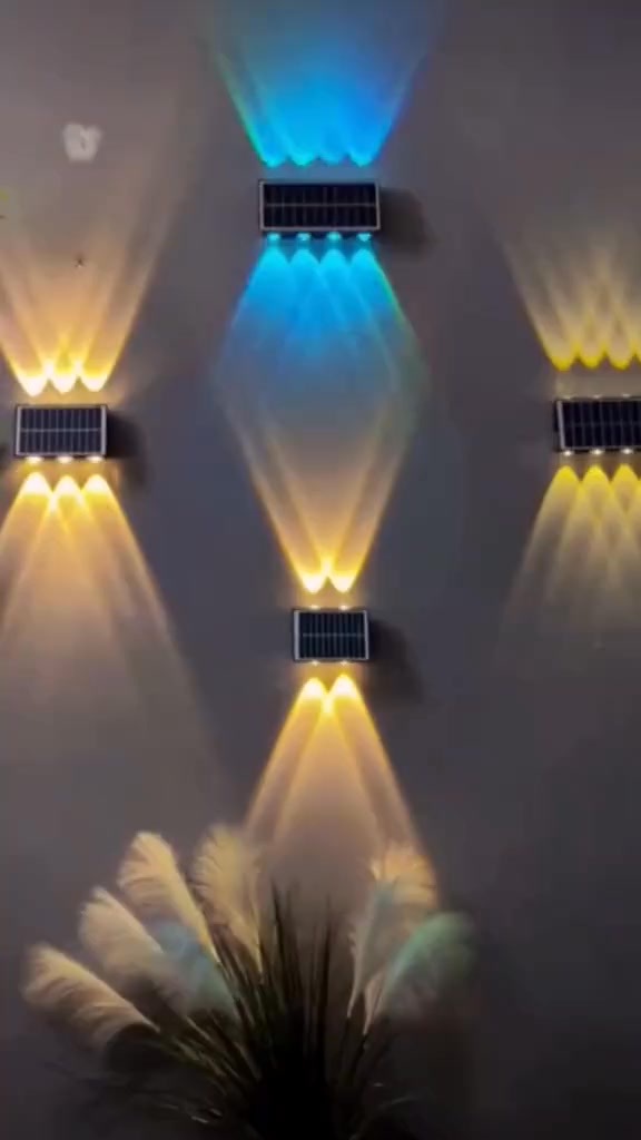 Ilumina a tua casa