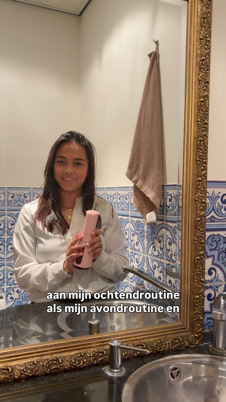 Anúncio de Laura boon