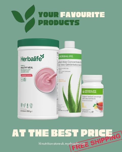 Productos HLF
