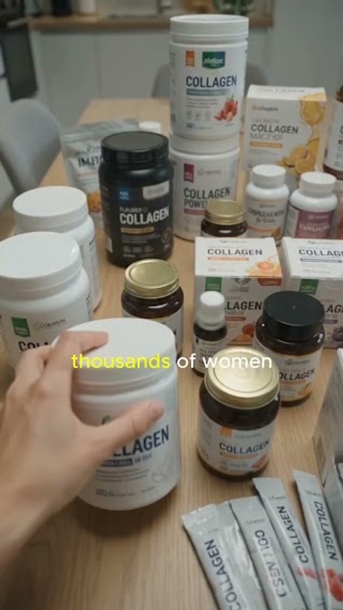 30,000+ British Women Made The Switch