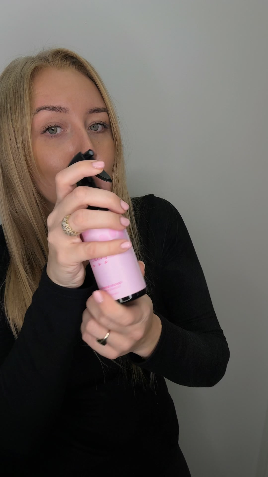 My secret to a smell free home
