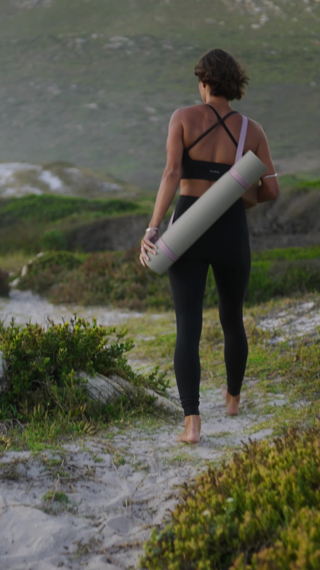 Manduka Has the Yoga Mat You Need