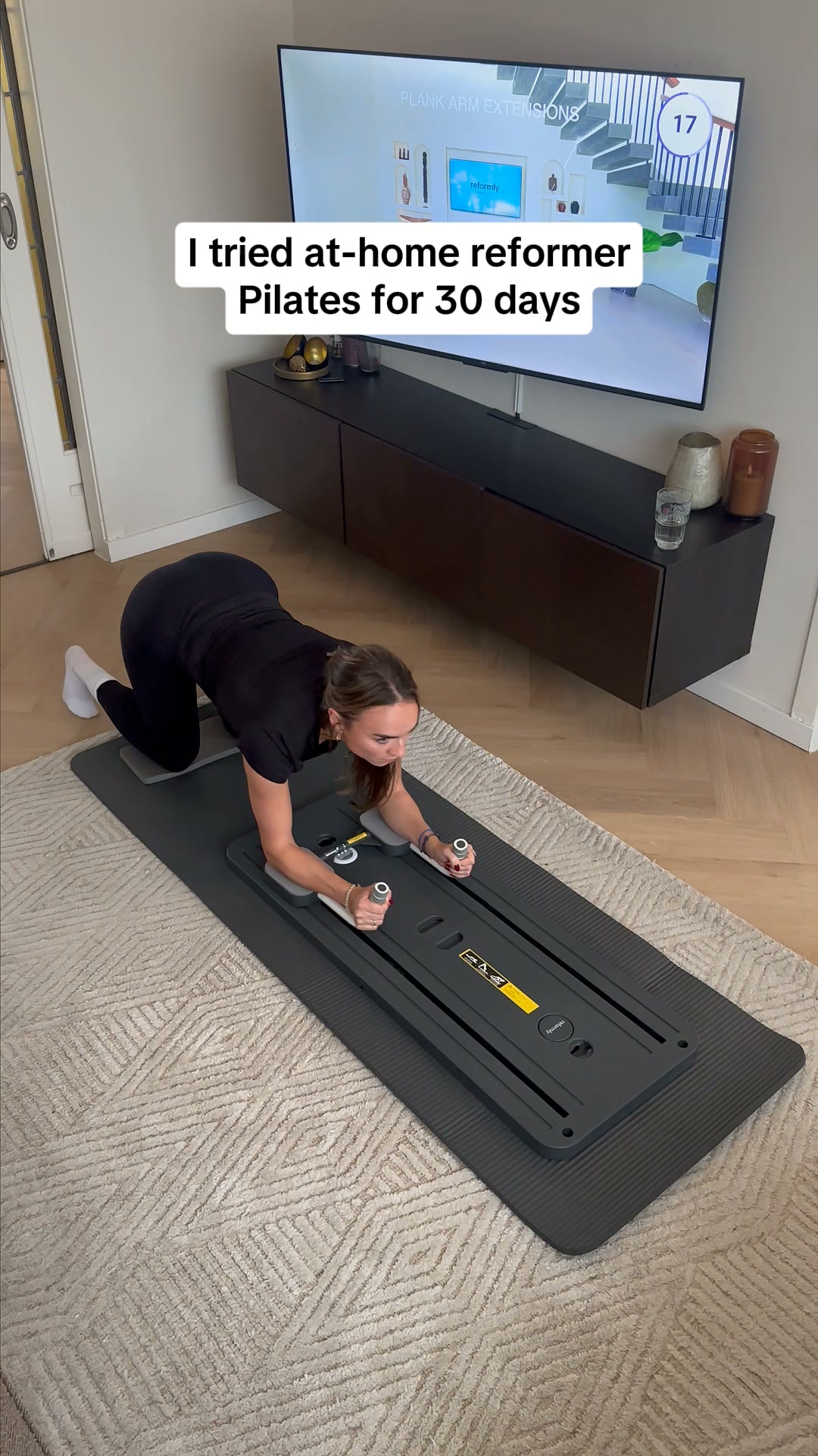 Feel Stronger In 20 Minutes A Day!