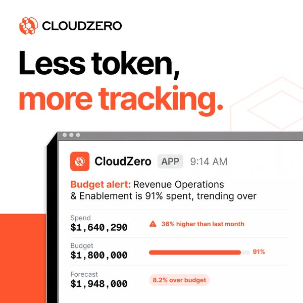 Know what your AI spend produced