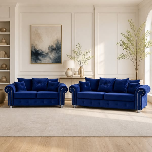 Furnish My Crib - London