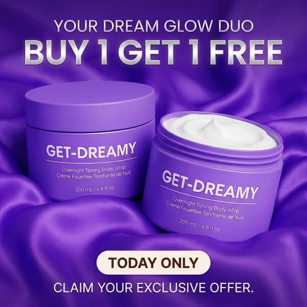 Get Yours Today