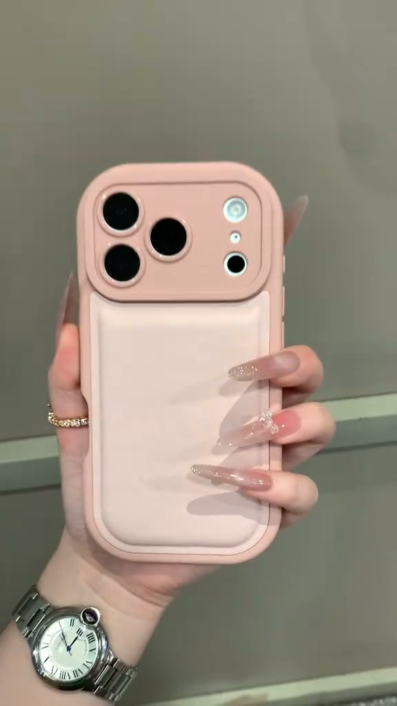 Soft, Stylish & Protective