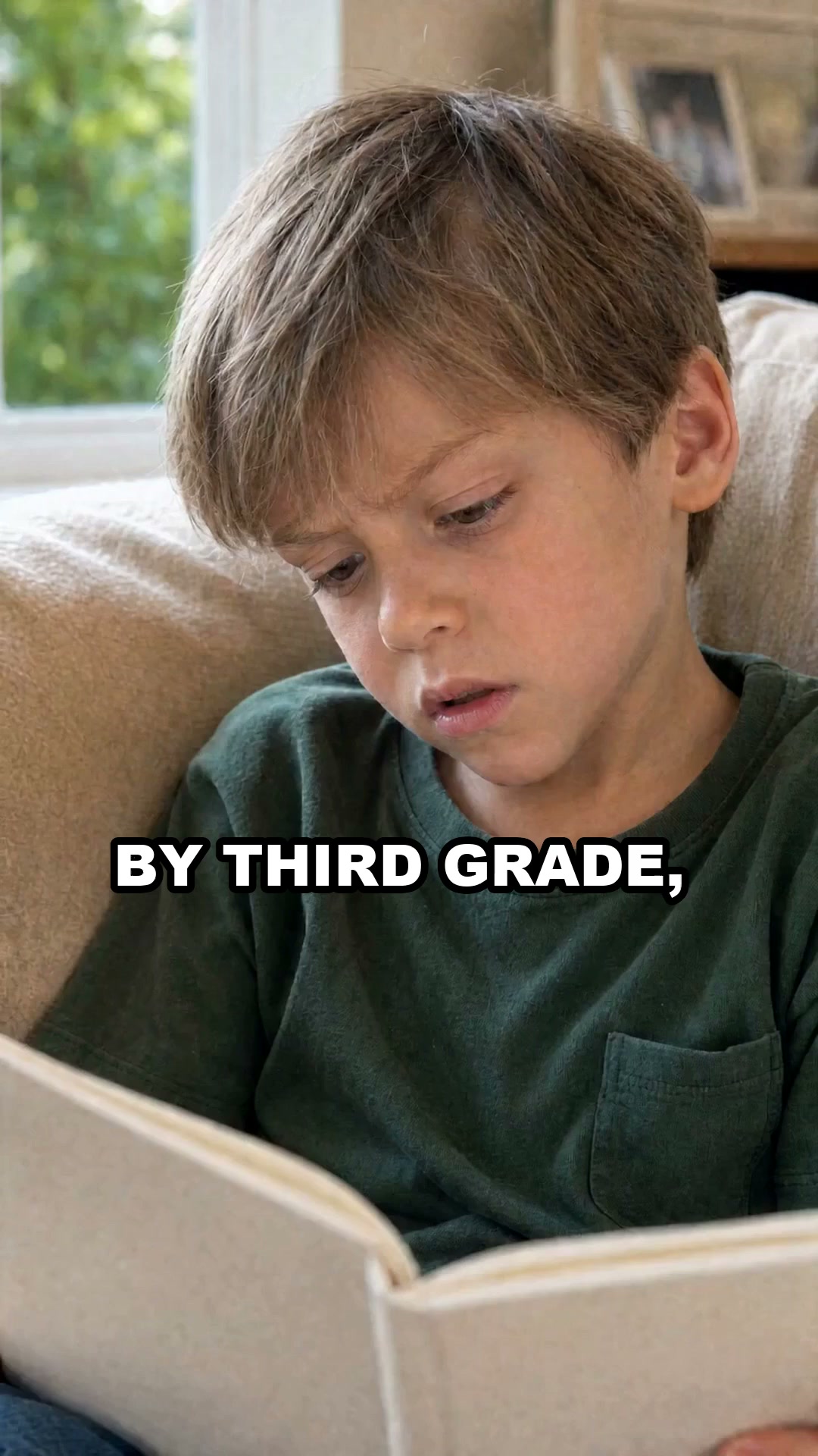 Start With the Skill, Not the Grade