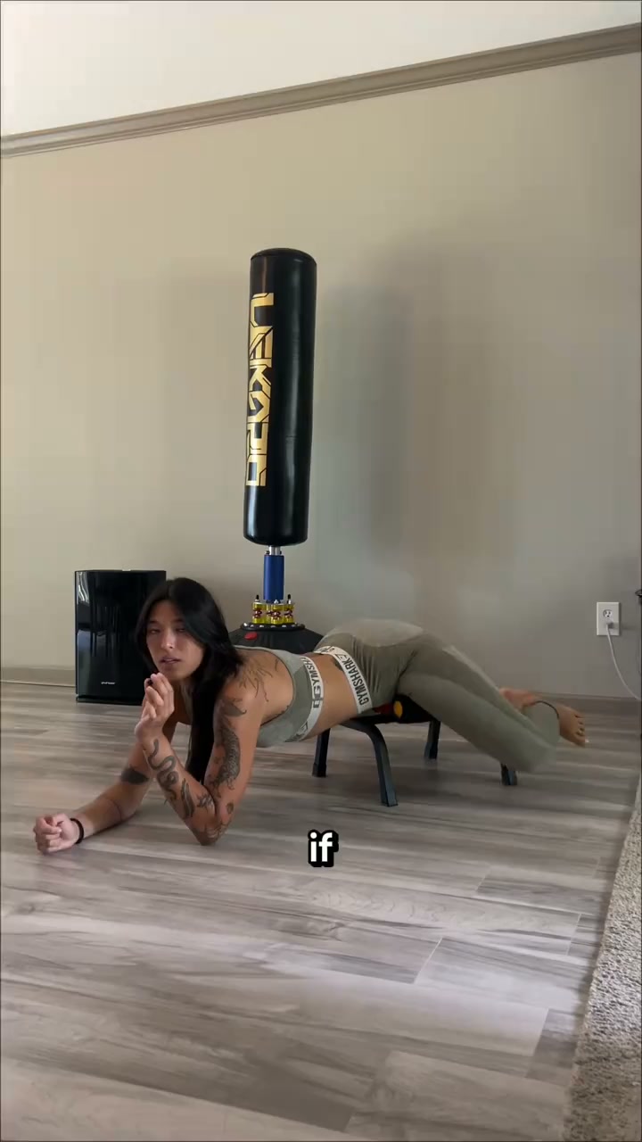 Your Back Will Thank You.